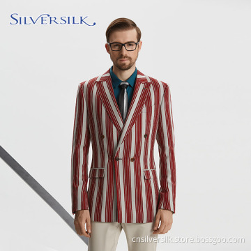 Italienisches formelles business slim fit männer anzug